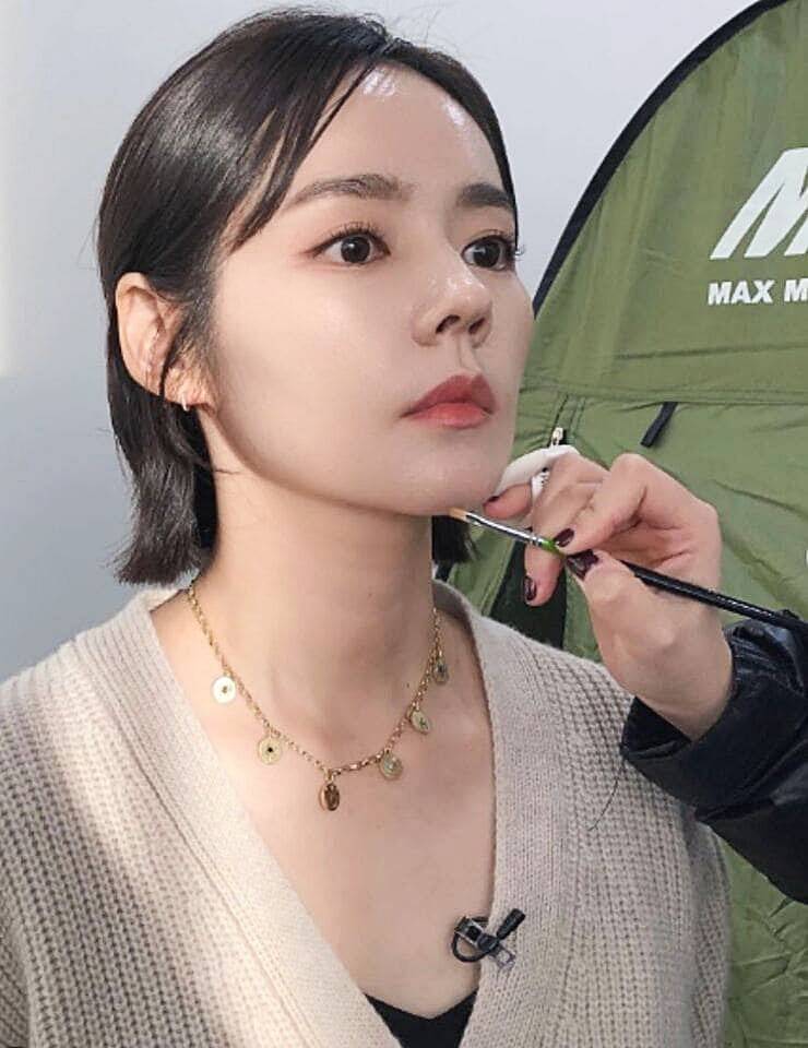 배우-한가인