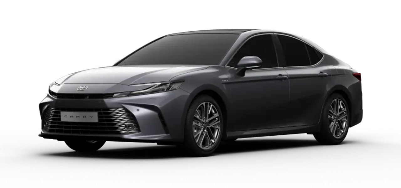 2025 토요타 캠리 하이브리드 차량 및 정보 이미지