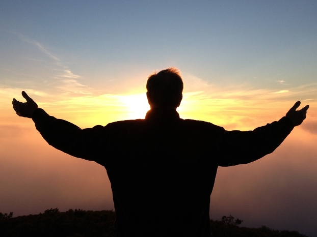 기도문(선교사를 위한 기도)