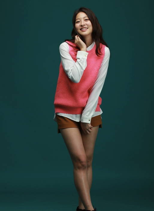 박세영 화보