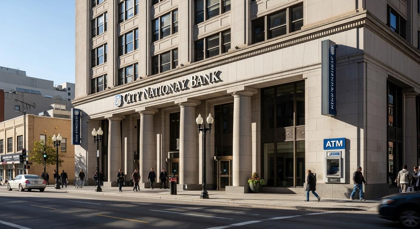 스테이블 코인 지방은행