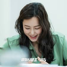 열혈사제2 출연진