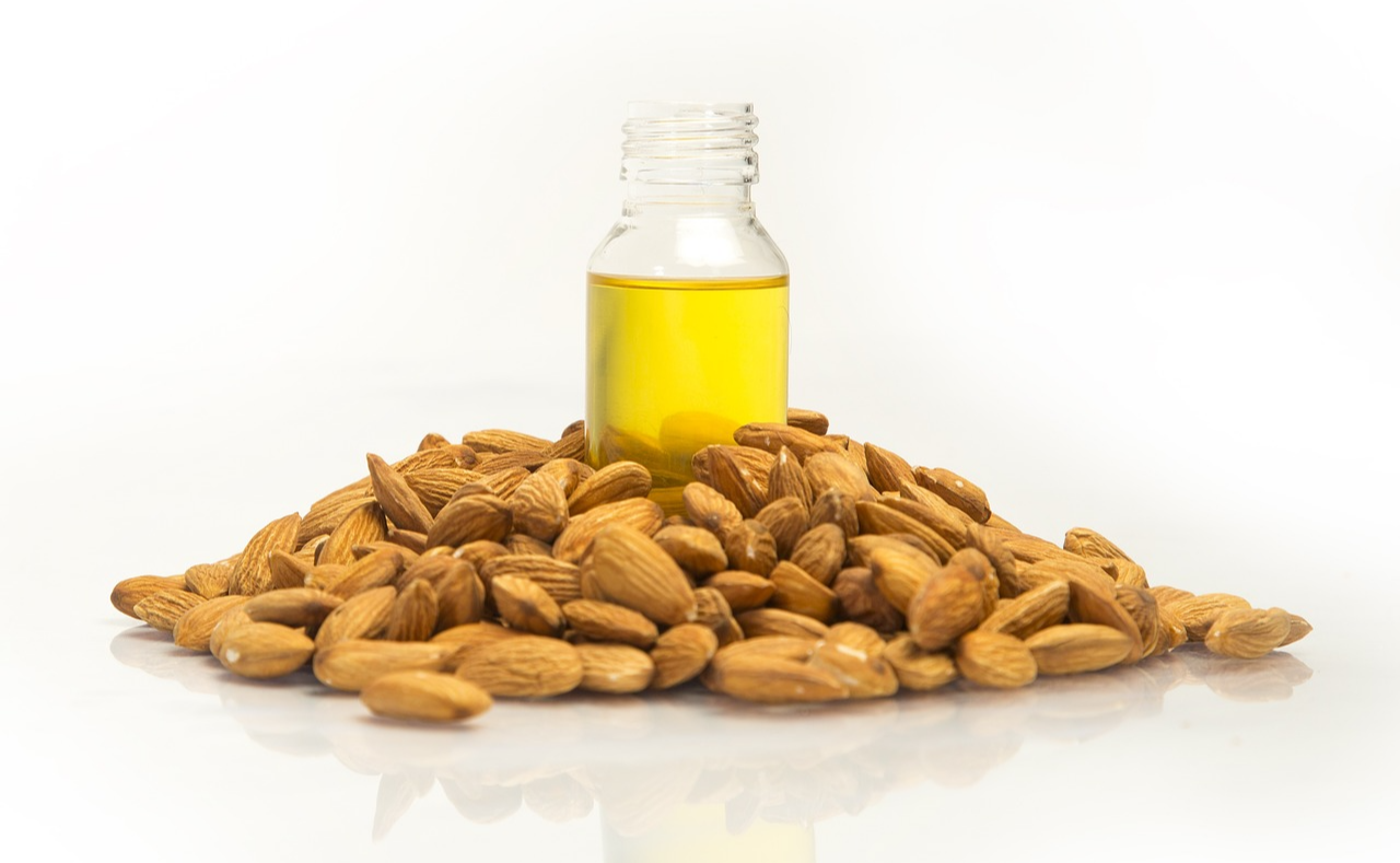 당뇨에 좋은 음식 아몬드