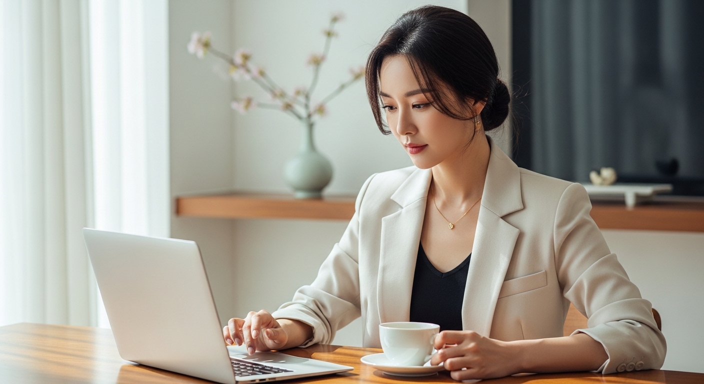 컴퓨터 책상 크기 추천