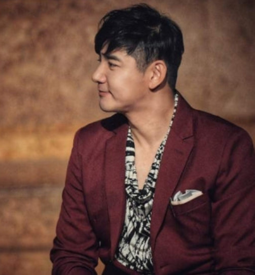 박재현 데뷔