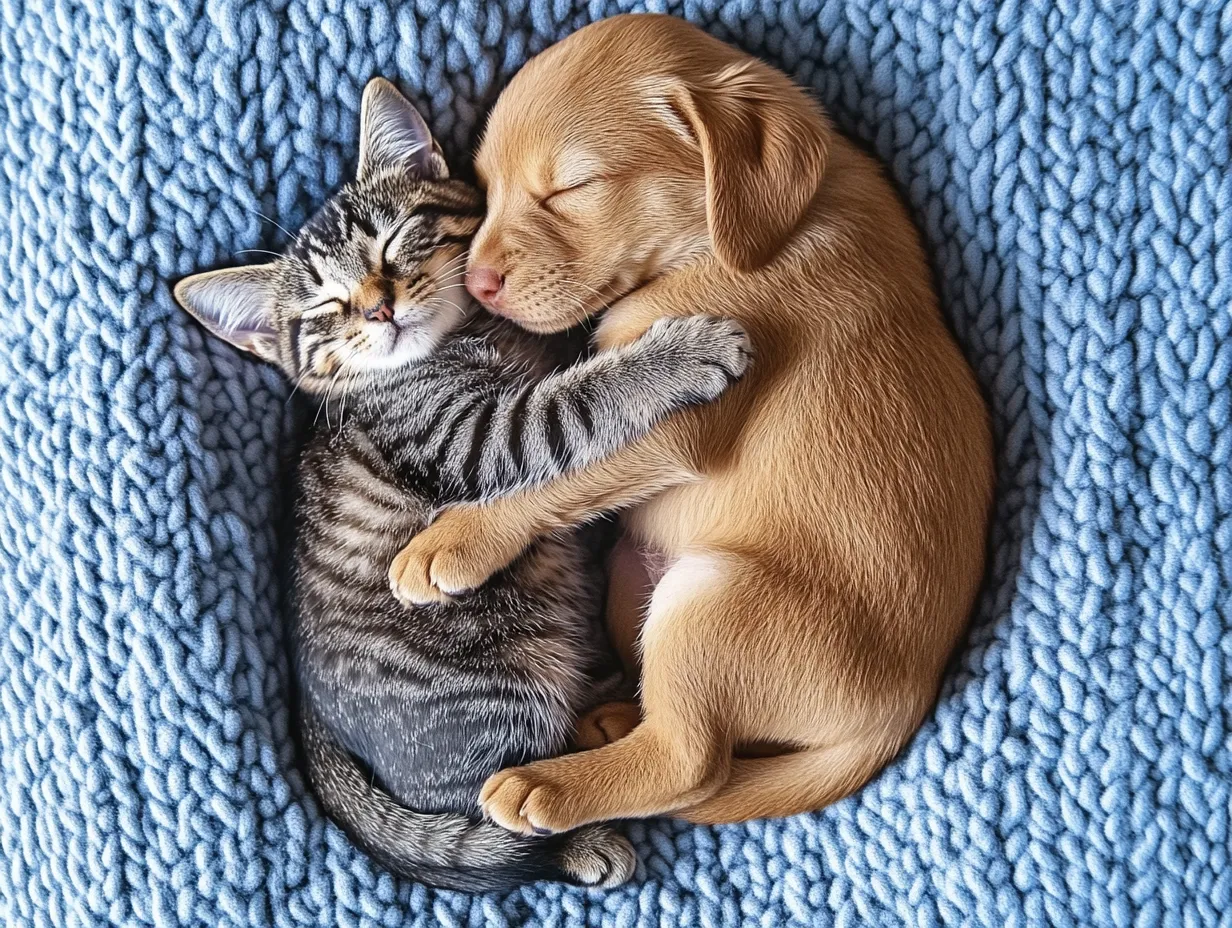 반려동물의 건강과 수명, 어떻게 지킬 수 있을까요?