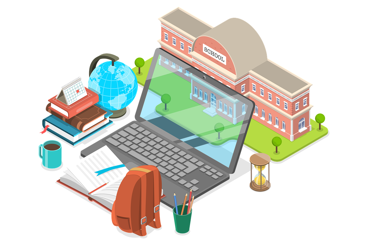 5060 디지털 역량 강화로 이해하는 SNS와 디지털 공간의 차이