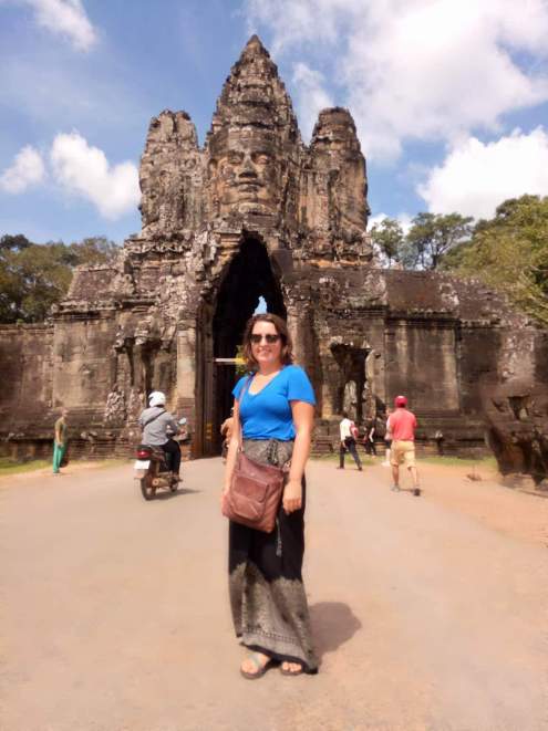 앙코르 와트 1일 여행: 씨엠립 최고의 명소