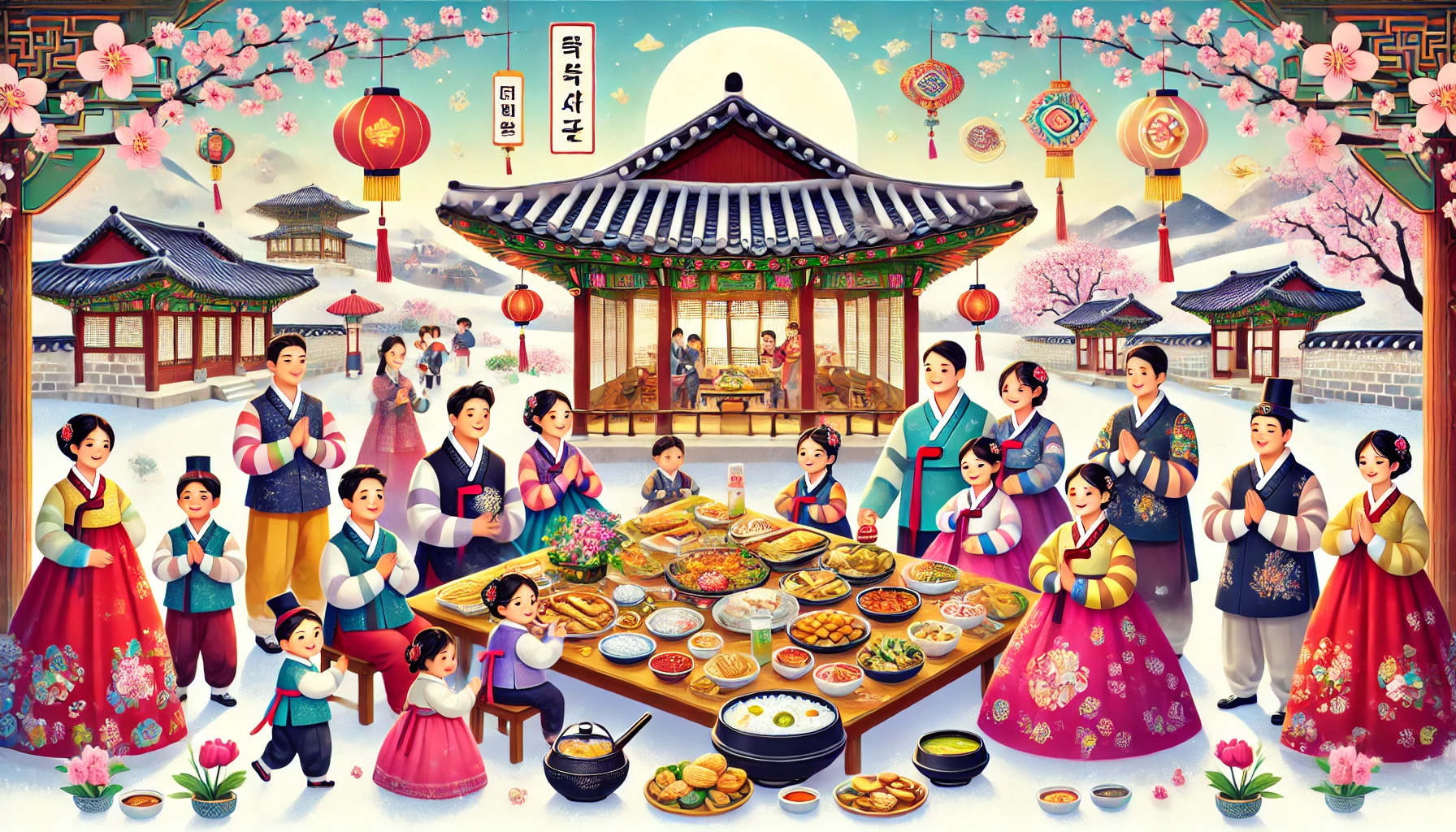 설 명절 정부 지원금 활용 안내3