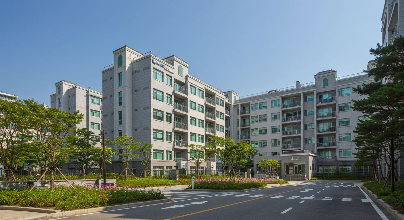 LH·SH 공공분양 청약 조건 완벽 정리