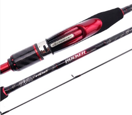 볼락 낚시대 추천 - JS컴퍼니 닉스팝 로커2