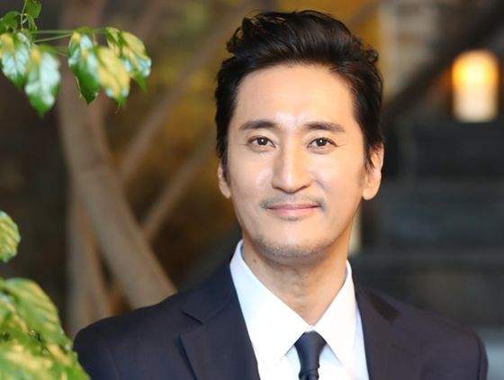 신현준 프로필