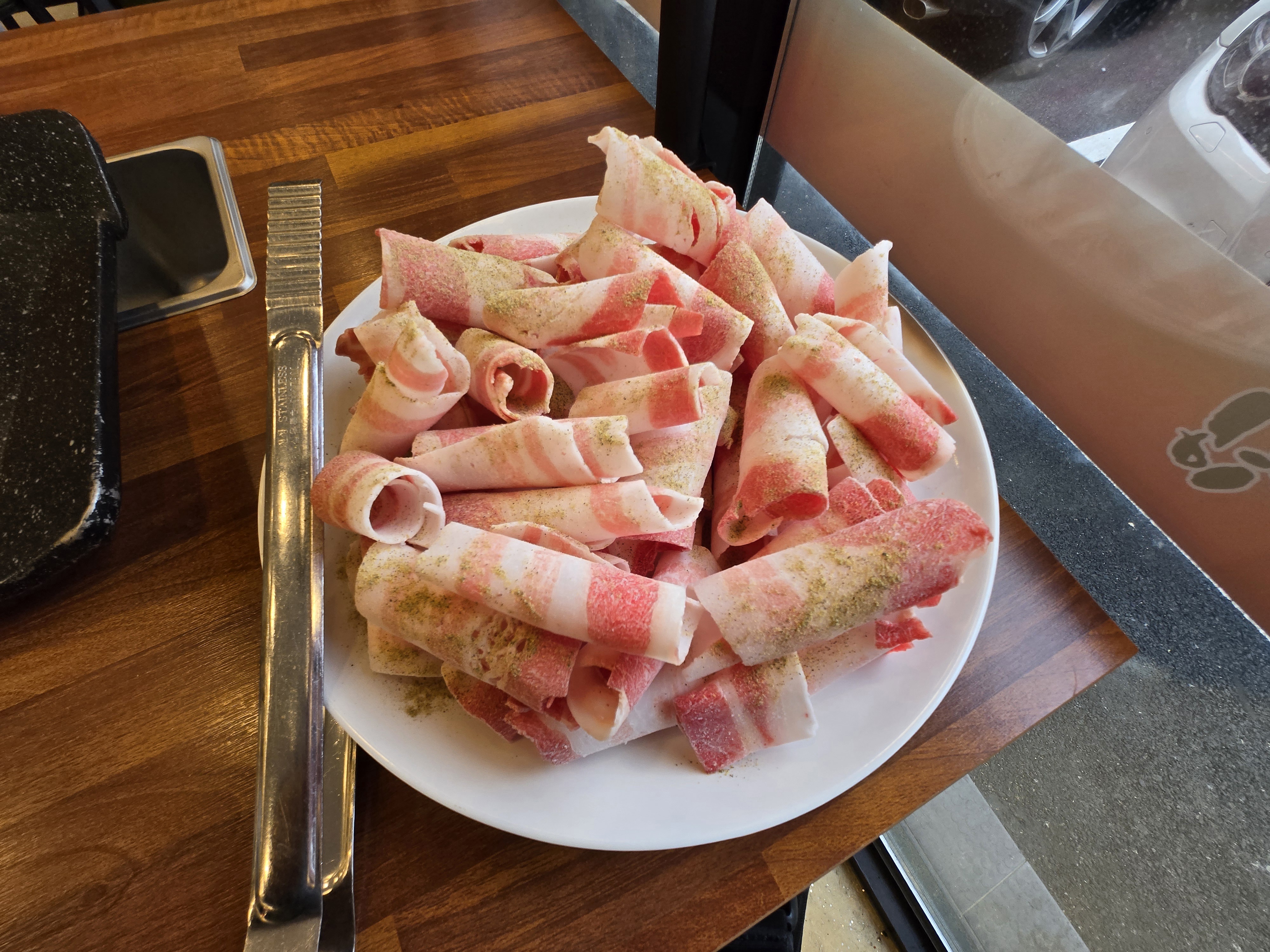 대구 수성구 두산동 삼겹살 맛집 대박집 대패삼겹살