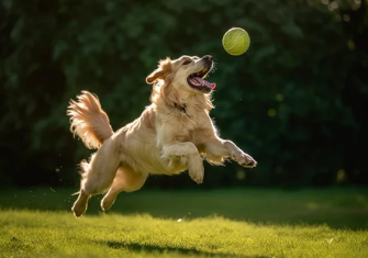 골든리트리버/출처:어도비스톡