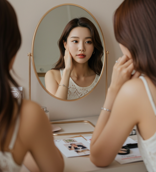 나만의 브랜딩이 핵심이에요