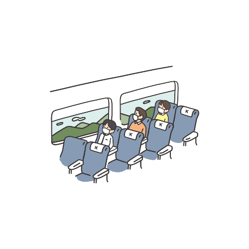 추석 기차표 예매 일정 변경, 승차권 예약 및 환불 수수료