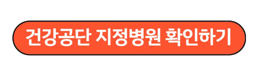 건강공단 지정병원 확인