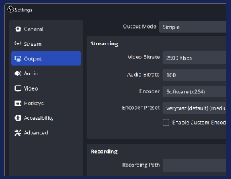 OBS Studio 다운로드 및 사용법 설정 팁｜오비에스 스튜디오