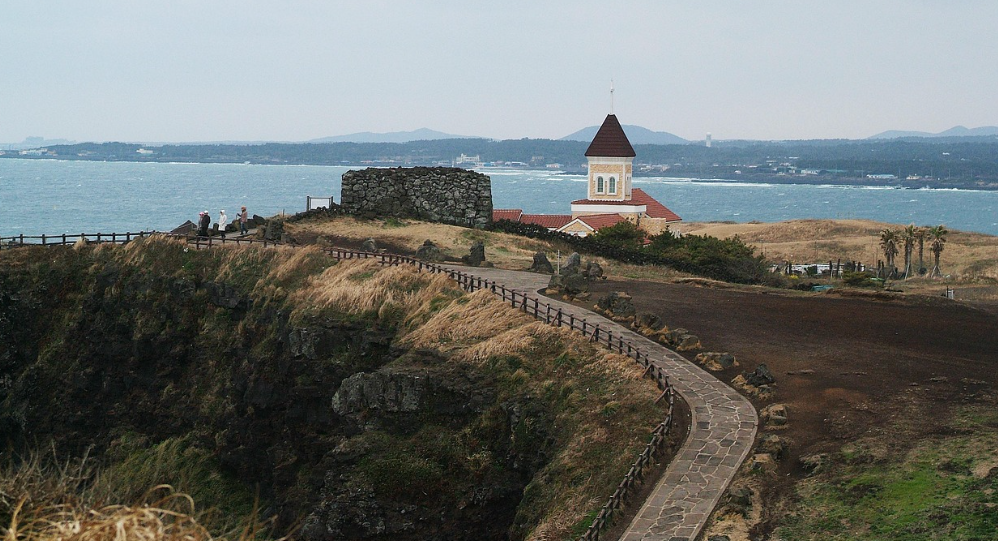 제주도 6월 날씨