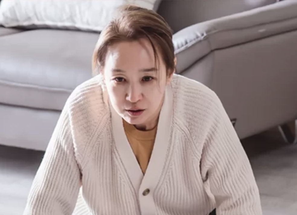 남기애 연기력