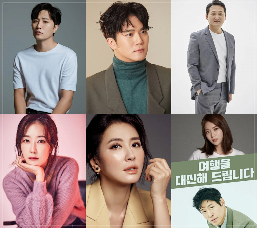 특별출연 진구, 하석진, 정만식, 김혜화, 이일화