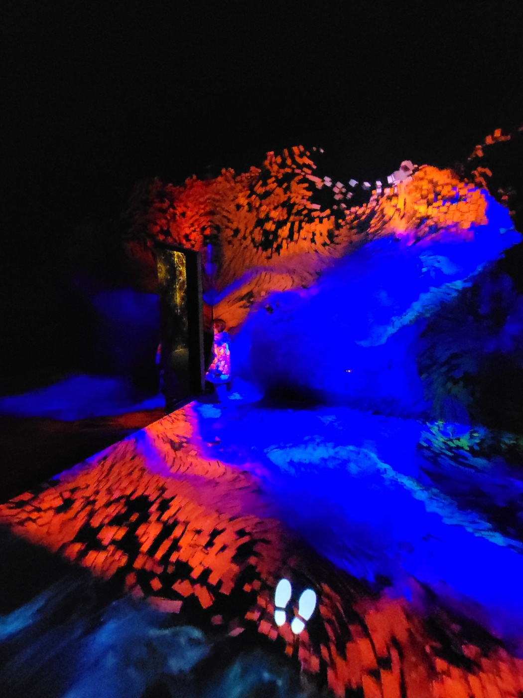 제주도 아이와 가볼만한곳 ( 노형슈퍼마켙 )