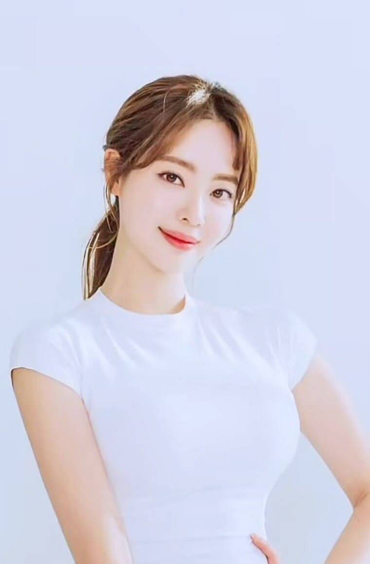 방송인-양정원