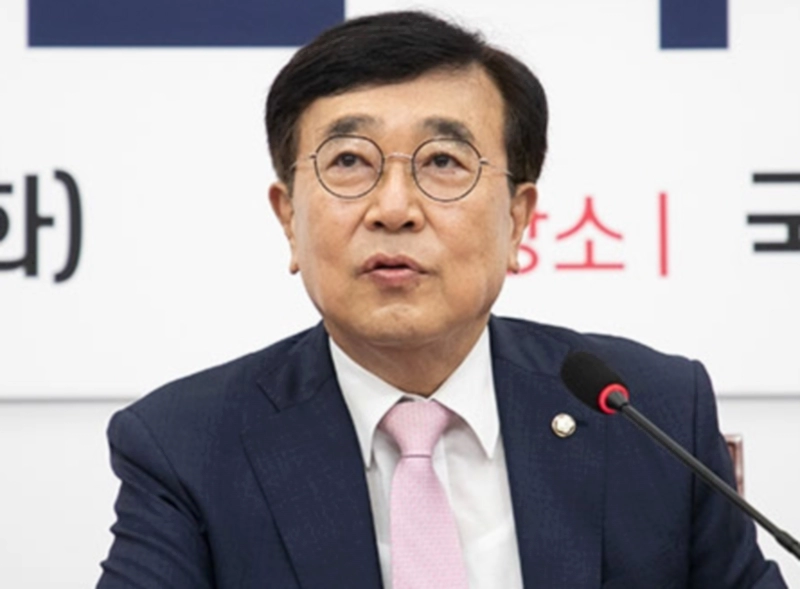 서병수 국회의원 프로필 나이 고향 학력 동생 재산