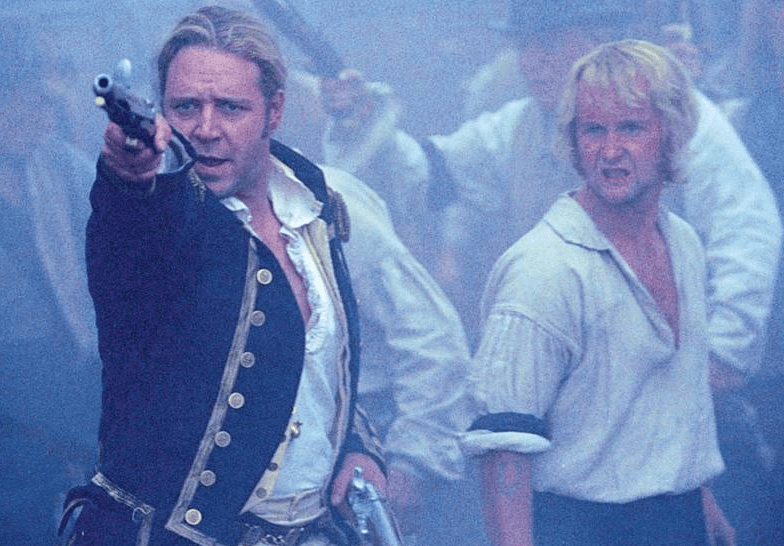 위대한 정복자가 남긴 울림