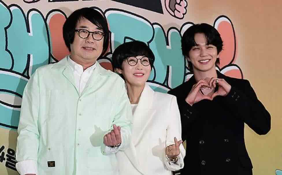 팽봉팽봉 팽현숙