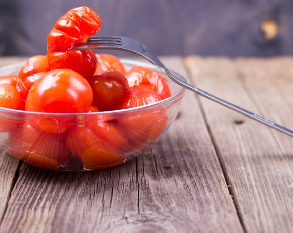 대저 짭짤이 토마토