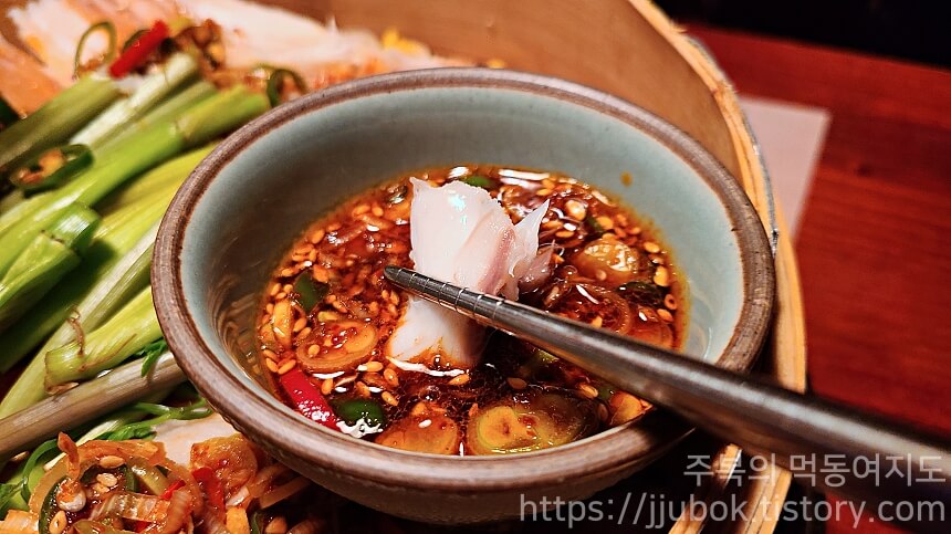 이자카야-토모-가오리찜-맛-3