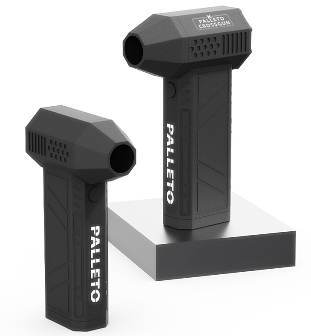 팔레토 크로스건