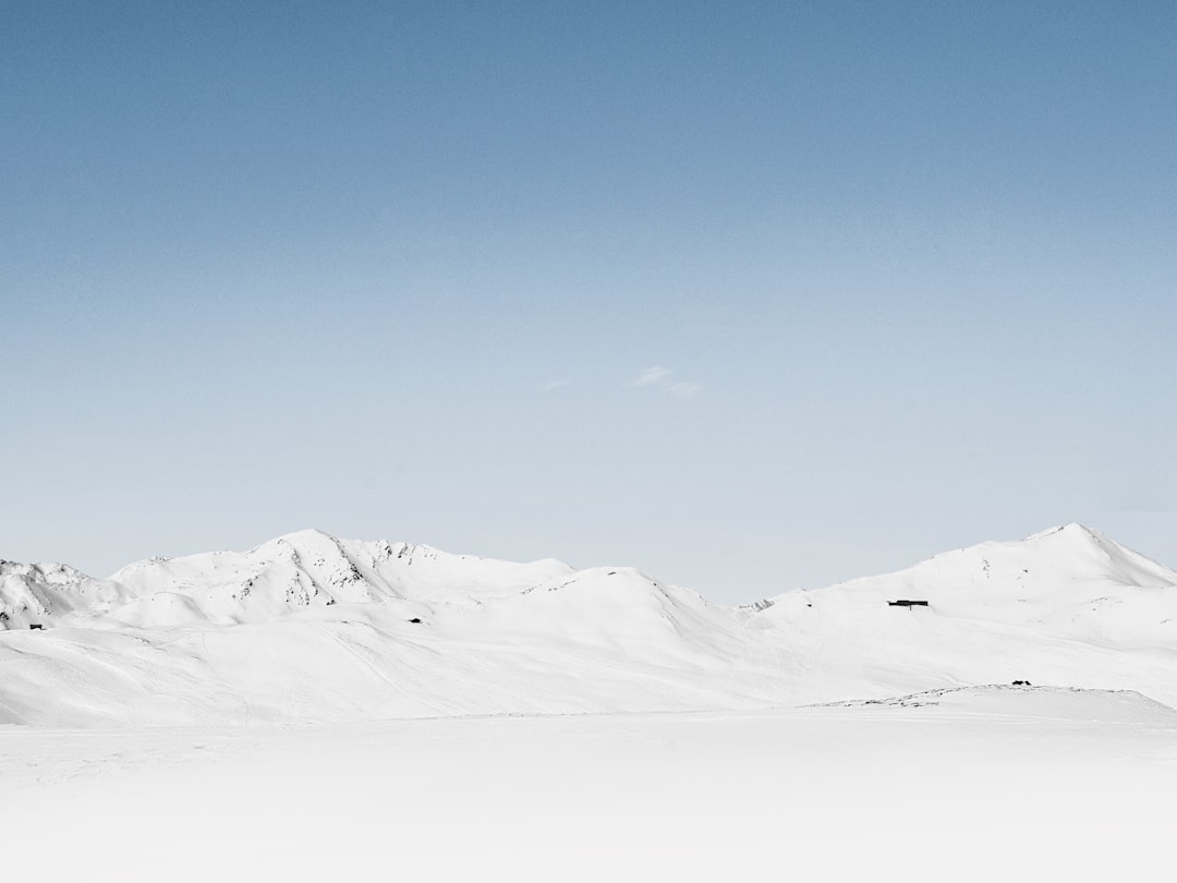 Snow