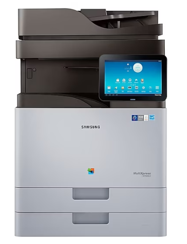 삼성 SL-X7500LX