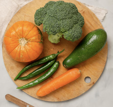 유방암에 좋은음식 7