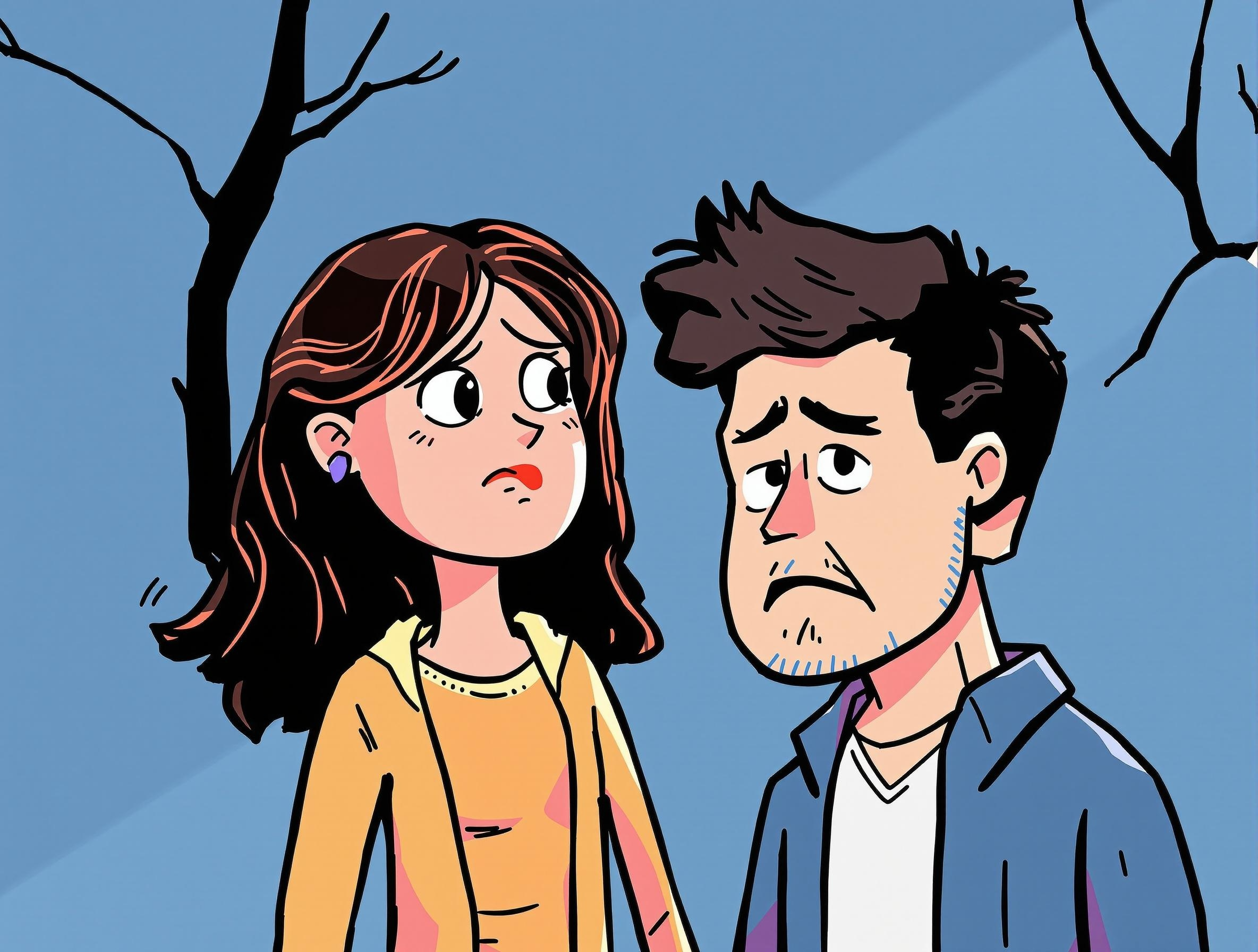 감정이 서툰 그 사람, 회피형 애착과의 연애