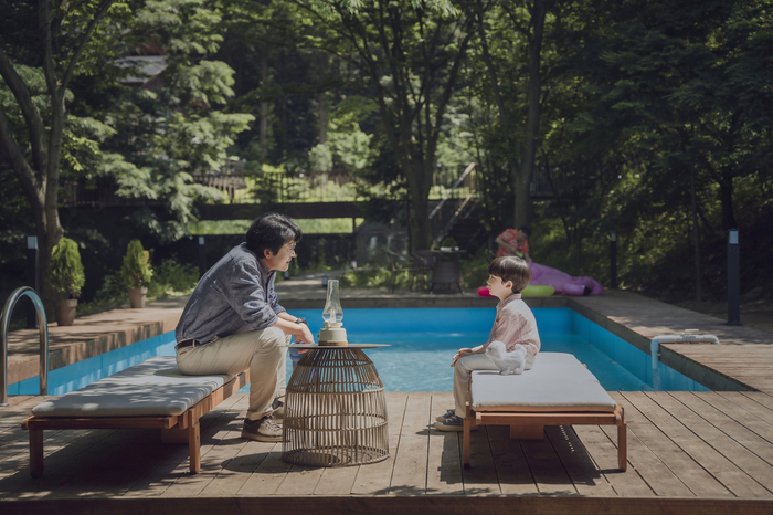 이중 플롯