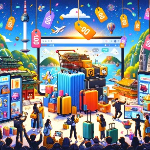 2024 여행가는달 G마켓 할인쿠폰 발급 사용 25