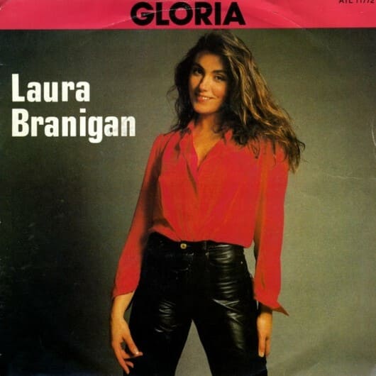 노라 브래니건 글로리아 히트곡