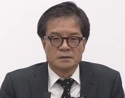 이석봉 프로필 나이 고향 학력 대전광역시 경제과학부시장 평가