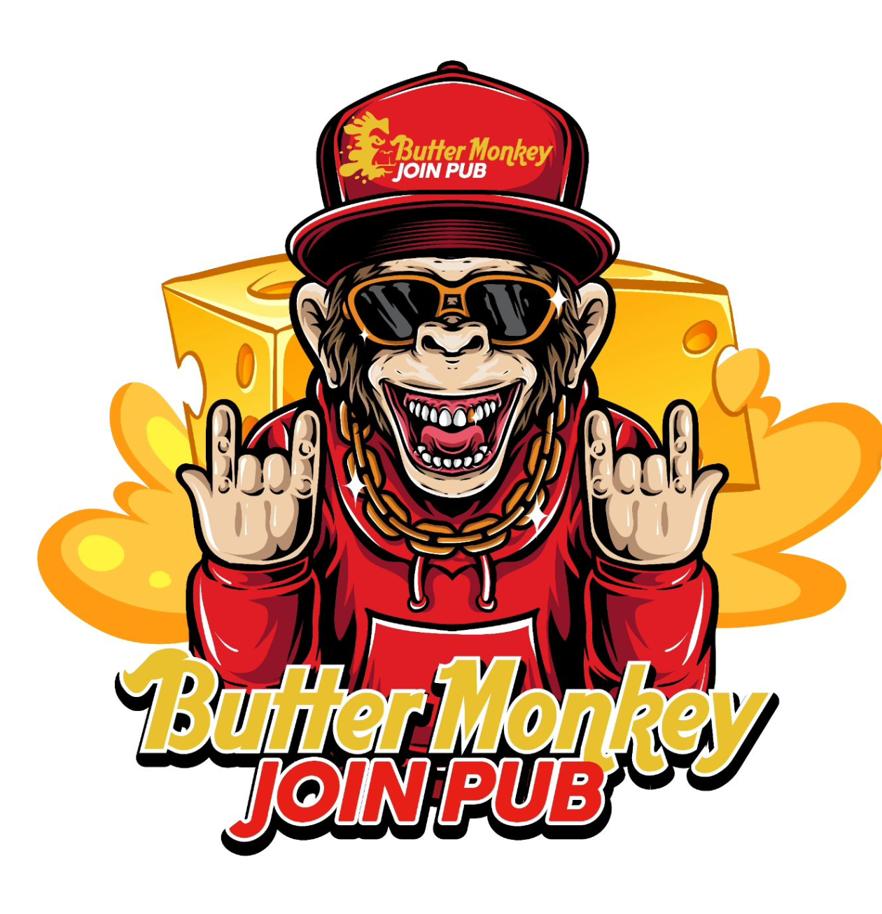 버터몽키조인펍