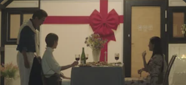 서울 자가에 대기업 다니는 김 부장 이야기 웹툰 줄거리 결말 재방송 다시보기