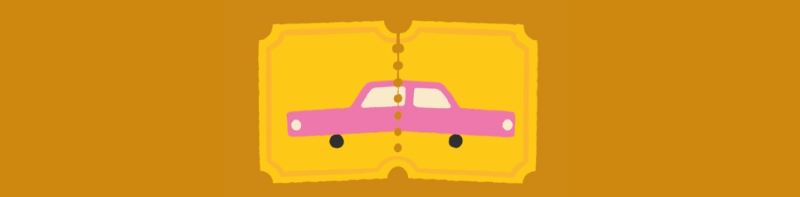 자동차세 관련 일러스트 이미지 < 출처 : 카카오뱅크 >