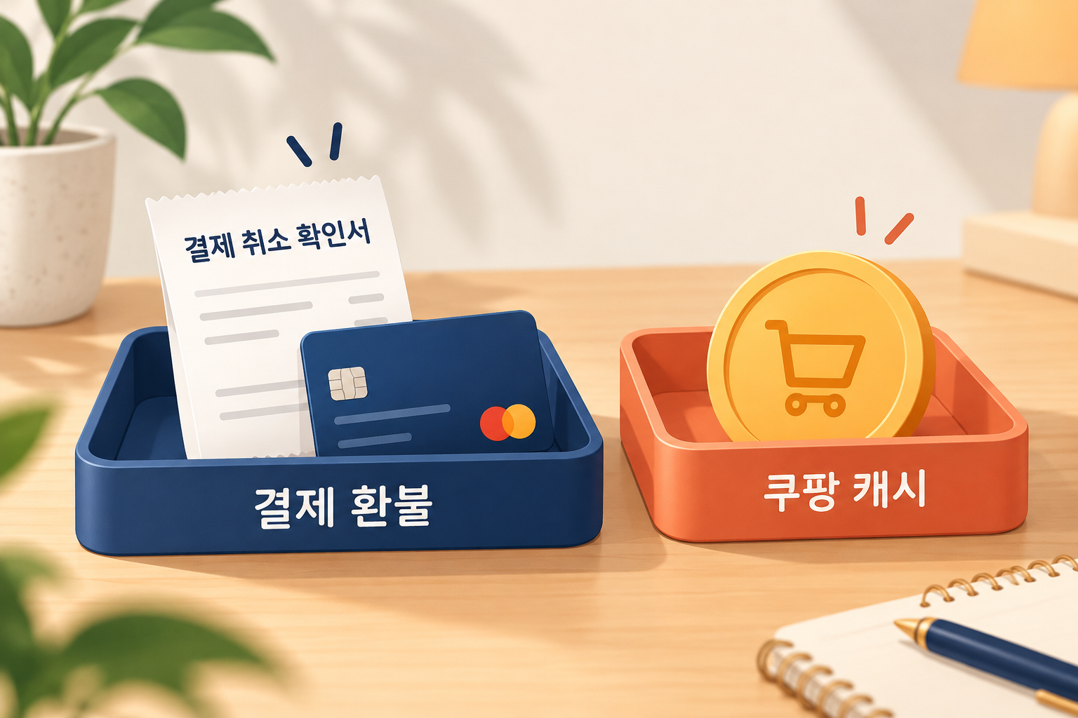 쿠팡 먹통 보상 공지 확인 - 배송 지연&middot;쿠폰 만료&middot;취소 주문은 어떻게 처리될까?