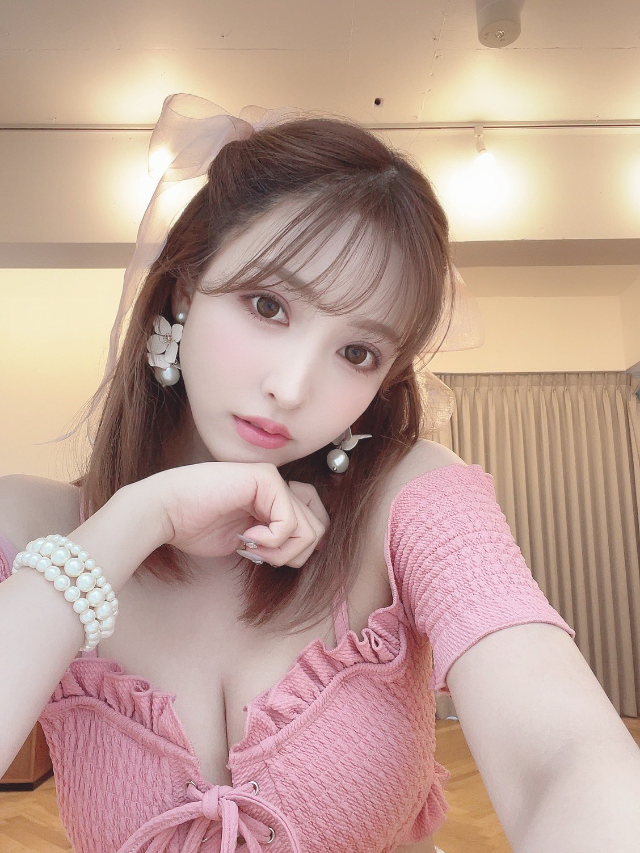 미카미 유아(Yua Mikami, 三上悠亜) SNS 사진 8