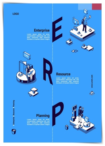 ERP정보관리사 인사 1급·2급 시험 및 취업 알아보기