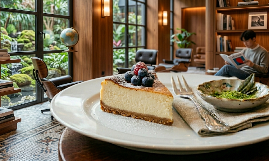 초보자도 만들 수 있는 치즈 케이크 레시피 (머랭 만들기, 수분 조절, 저온 굽기 핵심 정리)