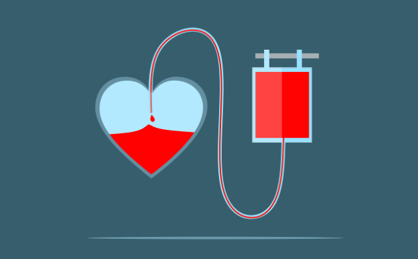 저혈압증상관리