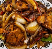 블랙덮밥달인-강동원